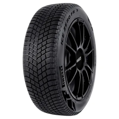 Шины Pirelli Ice Zero FR 3 235/65 R18 110H XL в интернет-магазине МВО в Москве
