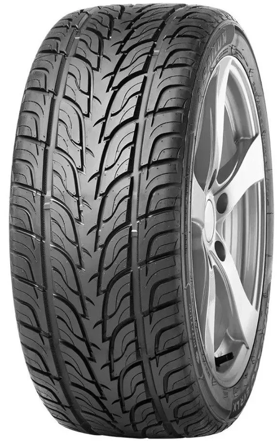 Шины Sailun Atrezzo SVR LX 255/45 R20 105V XL в интернет-магазине МВО в Москве