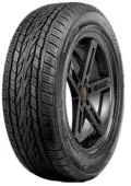 Шины Continental ContiCrossContact LX 20 275/55 R20 111S в интернет-магазине МВО в Москве