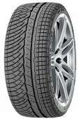 Шины Michelin Pilot Alpin 4 285/40 R19 103V N1 в интернет-магазине МВО в Москве