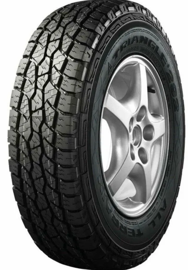 Шины Triangle AgileX A/T TR292 265/75 R16 116S в интернет-магазине МВО в Москве