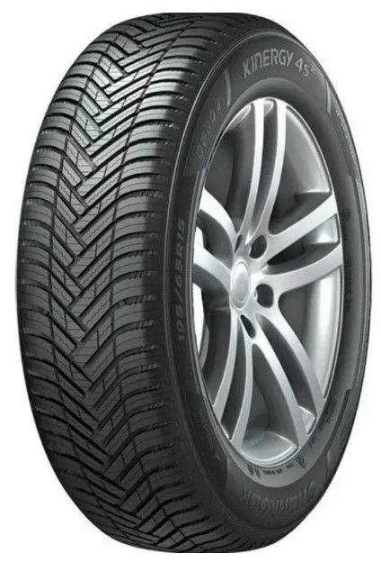 Шины Hankook Kinergy 4S2 X H750A SUV 225/60 R17 99H в интернет-магазине МВО в Москве