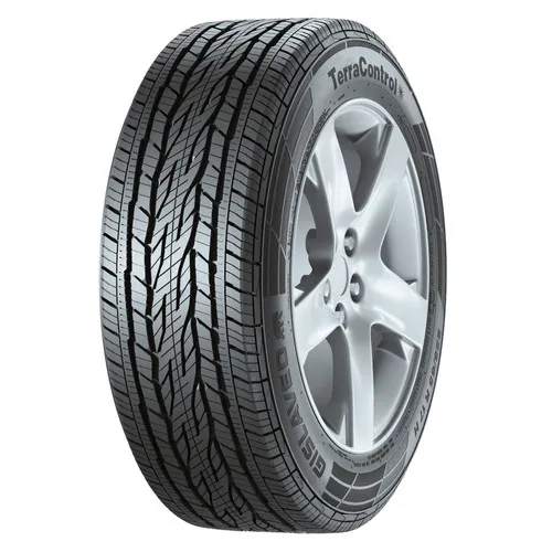 Шины Gislaved TerraControl 225/65 R17 102H в интернет-магазине МВО в Москве