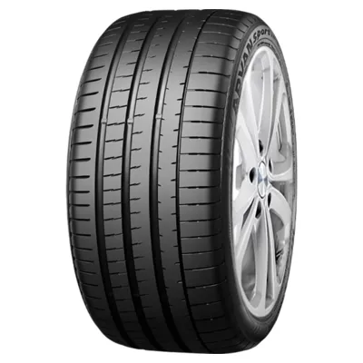 Шины Yokohama Advan Sport V107D  275/40 R20 106Y в интернет-магазине МВО в Москве