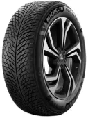 Шины Michelin Pilot Alpin 5 SUV 285/40 R23 111V в интернет-магазине МВО в Москве