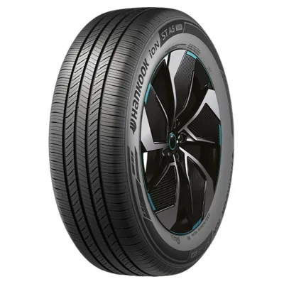 Шины Hankook iON ST AS IH61A SUV 225/55 R18 102V XL в интернет-магазине МВО в Москве
