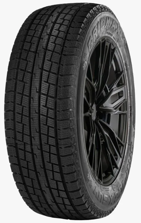 Шины GRIPMAX Grip Ice X SUV 225/55  R18 102H XL BSW в интернет-магазине МВО в Москве