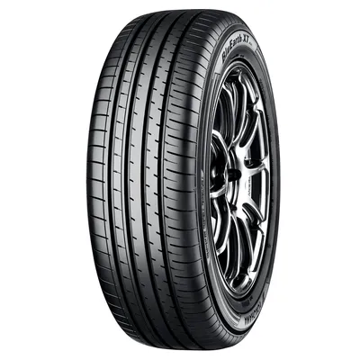 Шины Yokohama Bluearth-XT AE61 225/55 R18 98V в интернет-магазине МВО в Москве