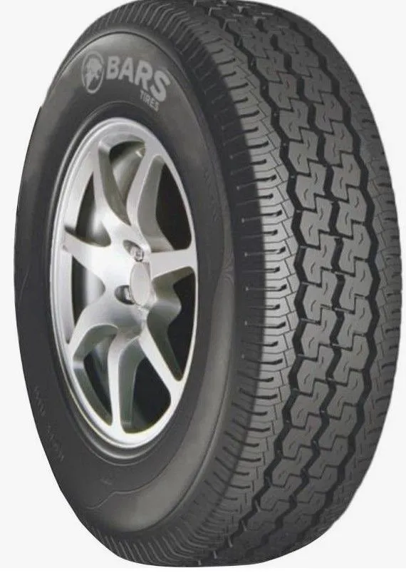 Шины Bars XL607 195/75 R16C 107/105R в интернет-магазине МВО в Москве