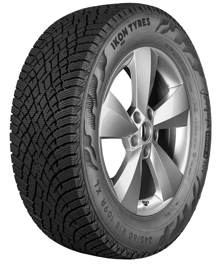 Шины Ikon Autograph Snow 5  205/55 R16 94R XL в интернет-магазине МВО в Москве