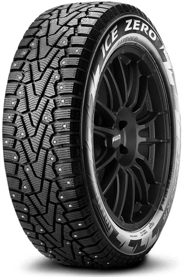 Шины Pirelli Ice Zero 215/60 R16 99T XL в интернет-магазине МВО в Москве