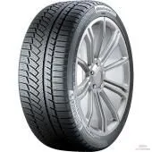 Шины Continental ContiWinterContact TS 850P 225/45 R18 95H XL Run Flat MOE в интернет-магазине МВО в Москве