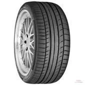 Шины Continental ContiSportContact 5 SUV 235/50 R18 97V AO в интернет-магазине МВО в Москве