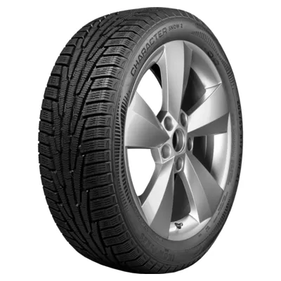 Шины Ikon Character Snow 2 165/65 R14 79R в интернет-магазине МВО в Москве