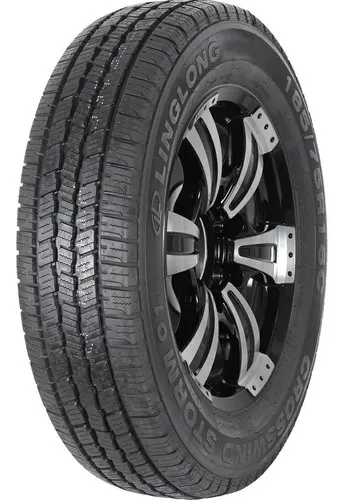Шины LingLong Crosswind storm 01 185/75 R16C 104/102R в интернет-магазине МВО в Москве