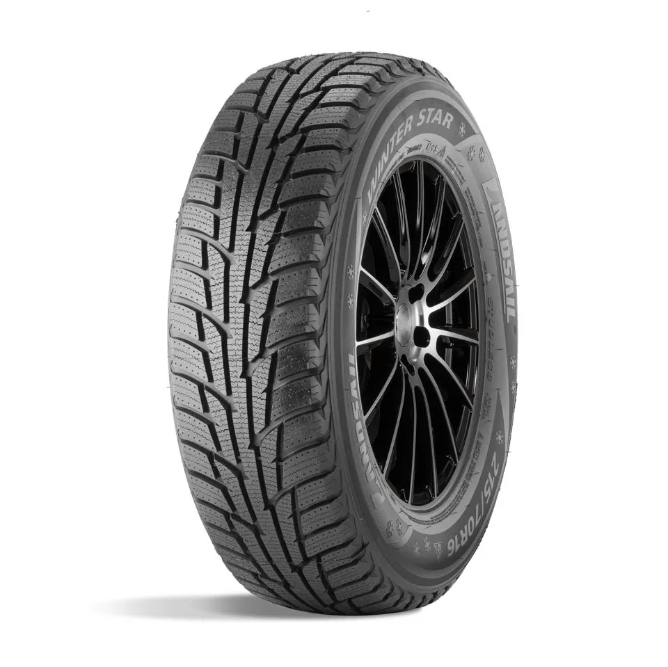Шины Landsail Winter Star 215/60 R17 96H в интернет-магазине МВО в Москве