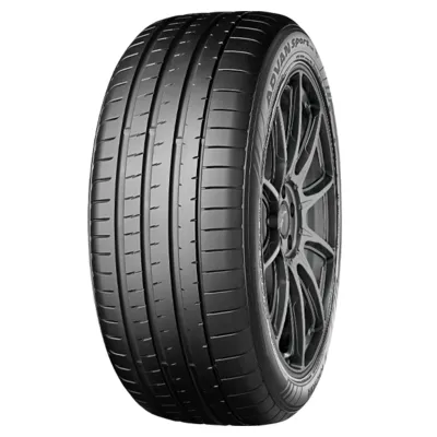 Шины Yokohama Advan Sport V107С 275/35 R22 104Y в интернет-магазине МВО в Москве
