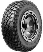 Шины BFGoodrich Mud Terrain T/A KM3 31/10,5 R15 109Q в интернет-магазине МВО в Москве