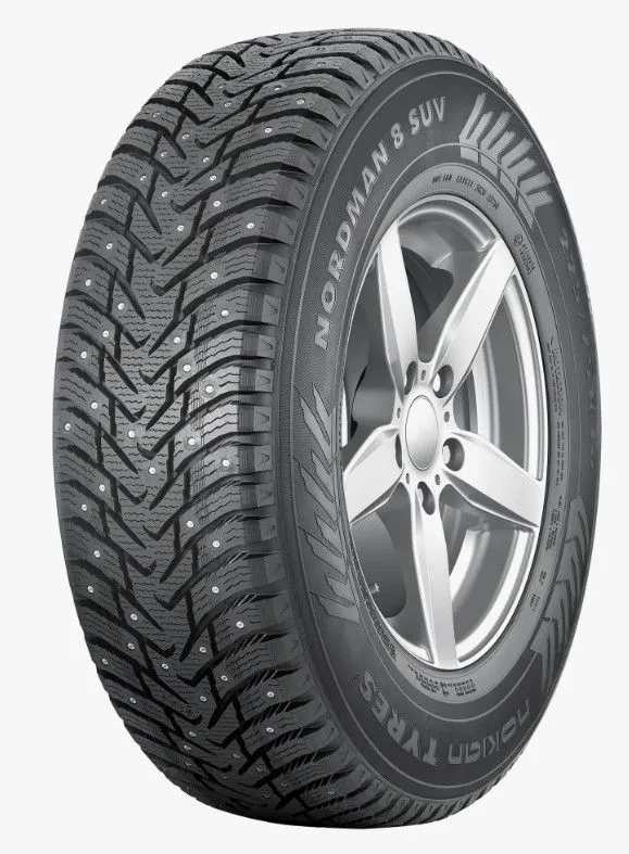 Шины Ikon Nordman 8  205/55 R16 94TXL в интернет-магазине МВО в Москве