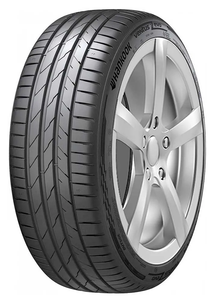 Шины Hankook Ventus  Evo K137 235/45 R19 99Y XL в интернет-магазине МВО в Москве