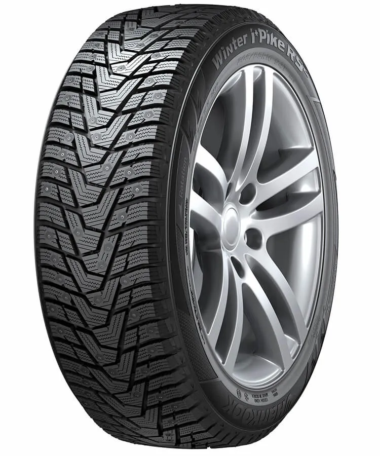 Шины Hankook Winter i*Pike X W429A 255/60 R19 109T в интернет-магазине МВО в Москве