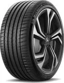 Шины Michelin Pilot Sport 4 225/50 R18 95W RunFlat в интернет-магазине МВО в Москве