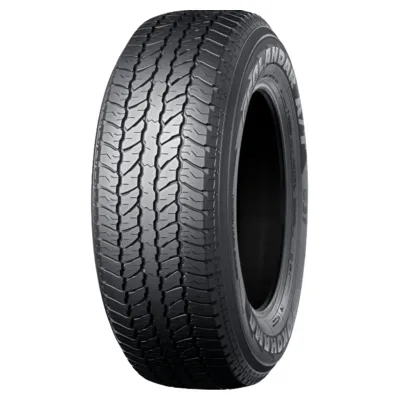 Шины Yokohama Geolandar A/T G031A  265/65 R18 114V в интернет-магазине МВО в Москве