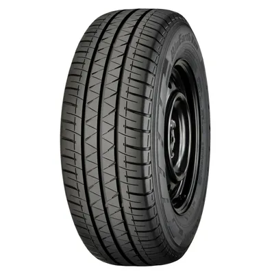 Шины Yokohama BluEarth-Van RY55 185/75 R16C 104/102S в интернет-магазине МВО в Москве