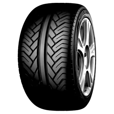 Шины Yokohama Advan ST V802 275/50 ZR20 113W XL MO в интернет-магазине МВО в Москве