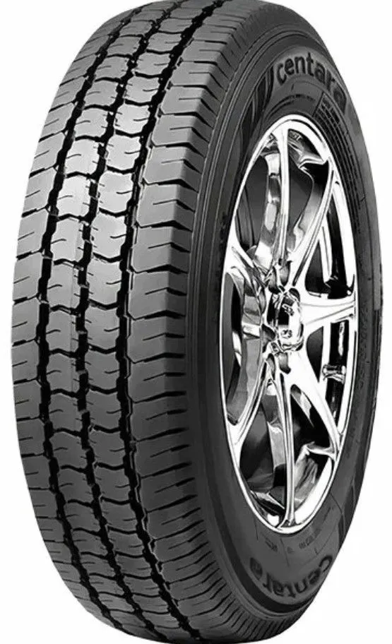 Шины CENTARA COMMERCIAL 195/75 R16C 107/105R в интернет-магазине МВО в Москве