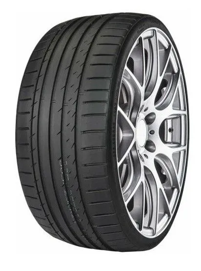 Шины GRIPMAX SureGrip Pro Sport 265/40 R22 106Y XL в интернет-магазине МВО в Москве