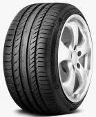 Шины Continental ContiSportContact 5 SUV 235/55 R19 101V XL в интернет-магазине МВО в Москве