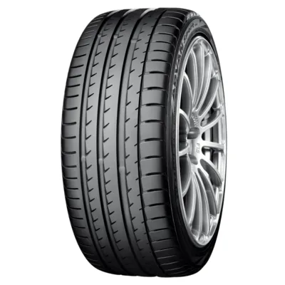Шины Yokohama Advan Sport V105 235/60 ZR18 107W XL в интернет-магазине МВО в Москве