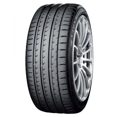 Шины Yokohama Advan Sport V105S 245/45 ZR17 99Y XL в интернет-магазине МВО в Москве
