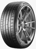Шины Continental SportContact 7 225/45 R18 95Y XL в интернет-магазине МВО в Москве