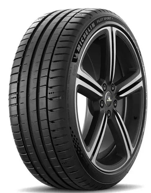 Шины Michelin Pilot Sport 5 255/45 R19 104Y в интернет-магазине МВО в Москве