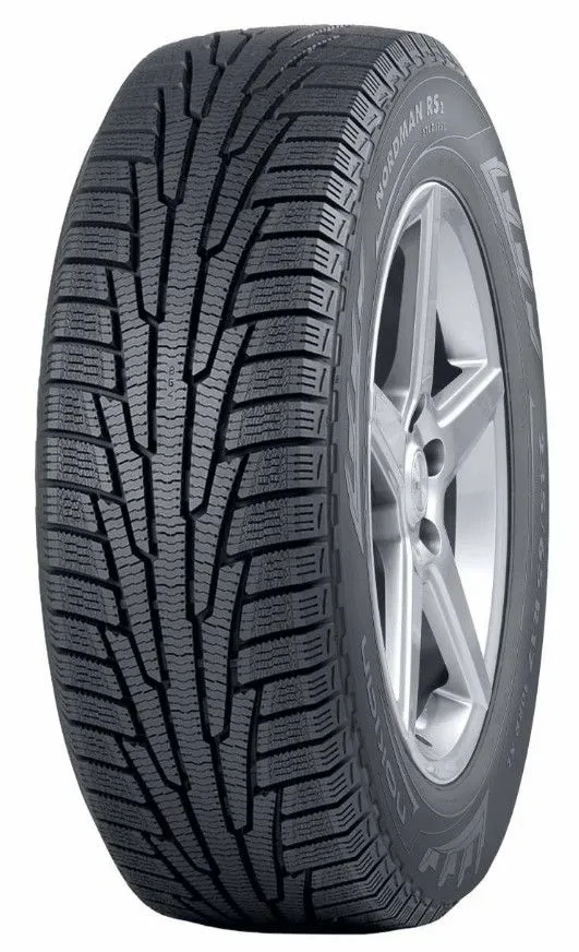 Шины Ikon Nordman RS2 SUV 235/75 R15 105R в интернет-магазине МВО в Москве