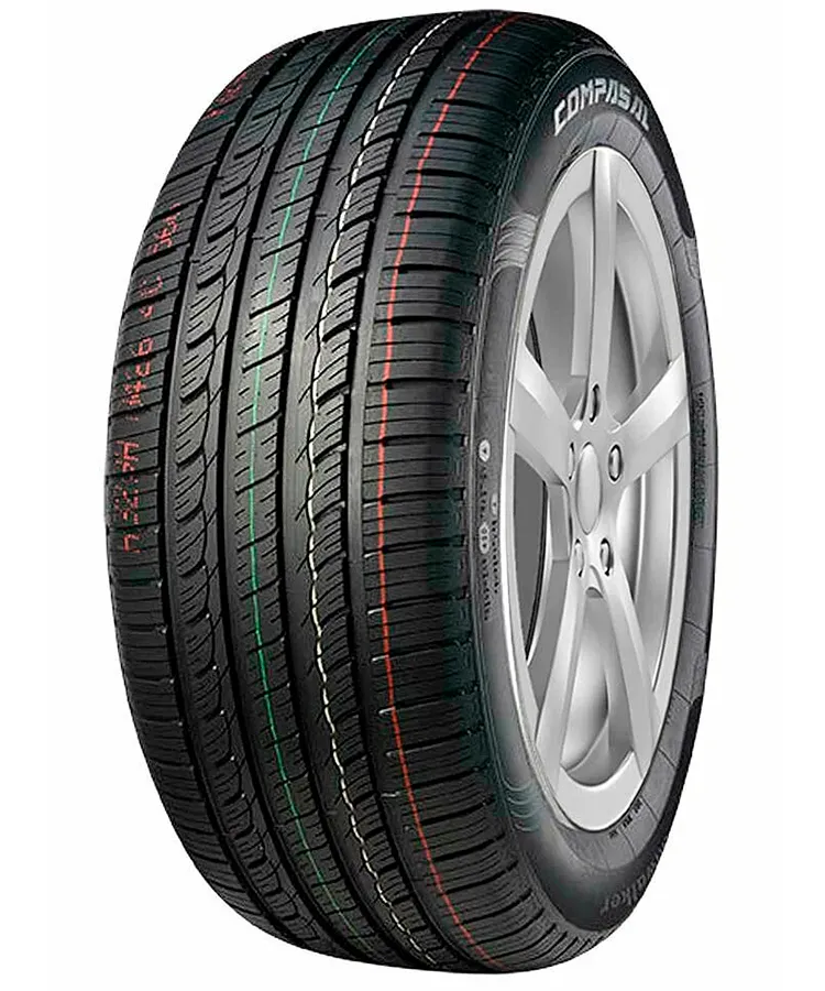 Шины Compasal Citiwalker 275/55 R20 117V XL в интернет-магазине МВО в Москве