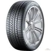 Шины Continental ContiWinterContact TS 850P SUV 255/45 R20 101V AO в интернет-магазине МВО в Москве