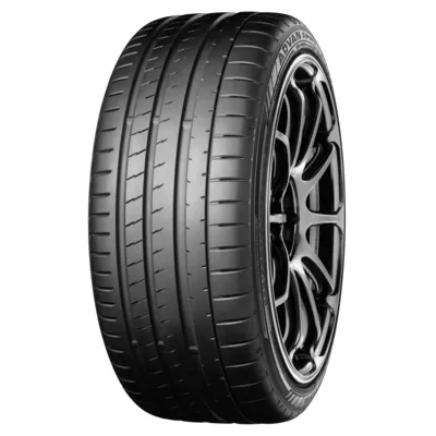 Шины Yokohama Advan Sport V107 235/50 R19 99Y в интернет-магазине МВО в Москве