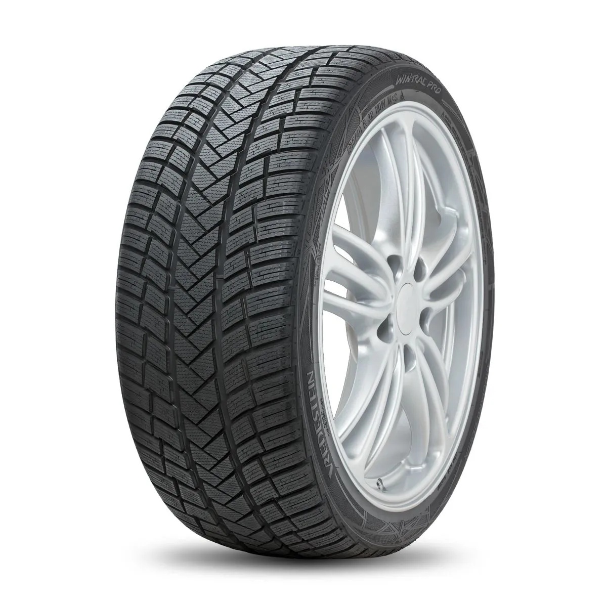 Шины Vredestein Wintrac Pro 265/40 R22 106Y в интернет-магазине МВО в Москве