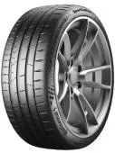 Шины Continental ContiPremiumContact 7 205/40 R18 86Y в интернет-магазине МВО в Москве