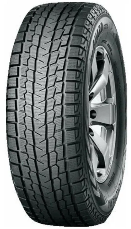 Шины Yokohama Ice Guard SUV G075 205/70 R15 96Q в интернет-магазине МВО в Москве