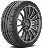 Шины Michelin Pilot Super Sport 245/35 ZR19 93Y XL в интернет-магазине МВО в Москве