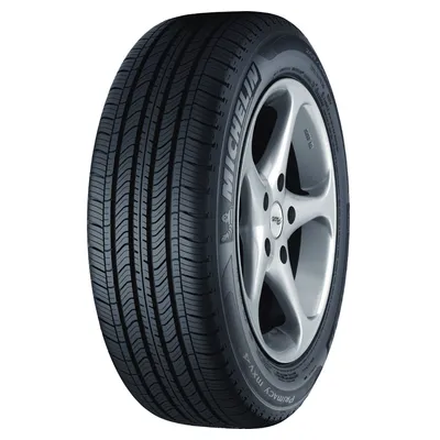 Шины Michelin Primacy All Season 275/55 R20 117W в интернет-магазине МВО в Москве