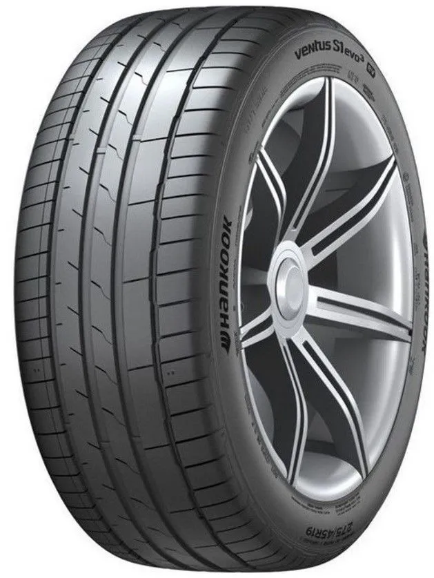 Шины Hankook Ventus S1 Evo 3 K127 215/40 ZR18 89Y XL в интернет-магазине МВО в Москве