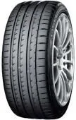 Шины Yokohama Advan Sport V105T 275/55 ZR19 111W в интернет-магазине МВО в Москве