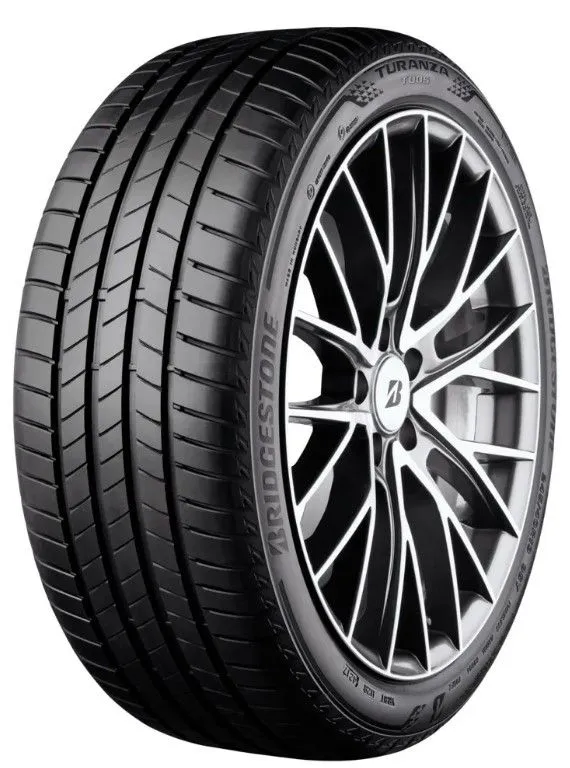 Шины Bridgestone Turanza T005 215/50 ZR18 92W AO в интернет-магазине МВО в Москве