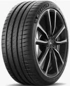 Шины Michelin Pilot Sport PS4 S 225/40 R19 93Y XL в интернет-магазине МВО в Москве