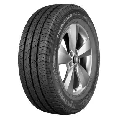 Шины Ikon Character Eco C2 195/75 R16 C 107/105S в интернет-магазине МВО в Москве